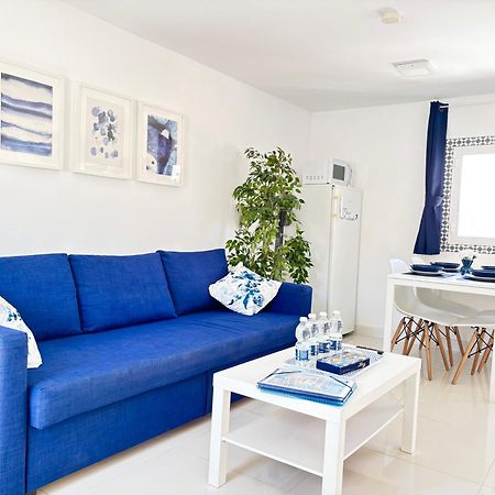 Marbella Center Apartment Exterior foto