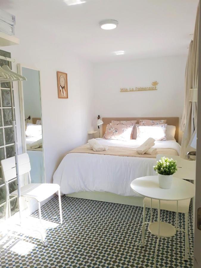 Marbella Center Apartment Exterior foto